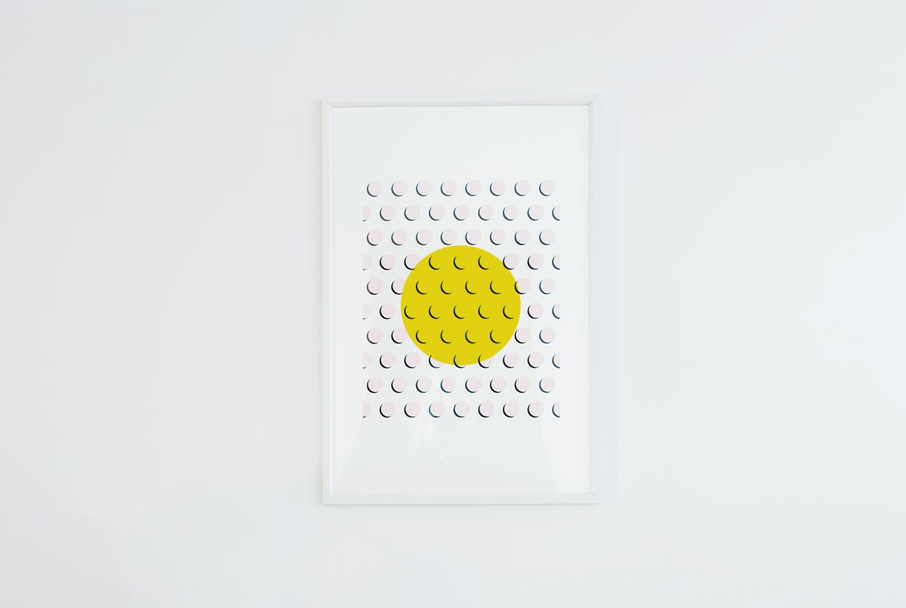 Idea Creation Twice Holding